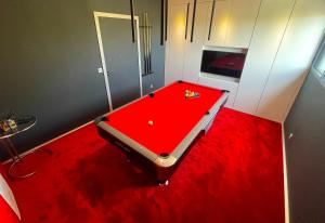 Villas Villa Medusa, du confort a proximite des plages et de Montpellier : photos des chambres