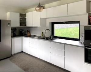 Casa del Svana Liptov