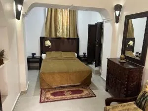 Riad Le Lieu - Tiznit