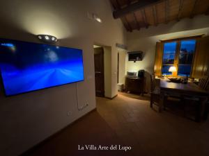 Poolhouse Oasi del Lupo