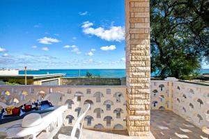 Villa Grazia On The Seaside - Happy Rentals
