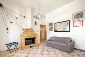 Villa Grazia On The Seaside - Happy Rentals