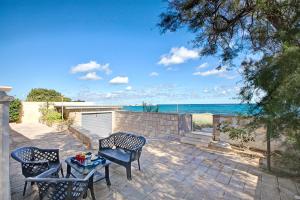 Villa Grazia On The Seaside - Happy Rentals