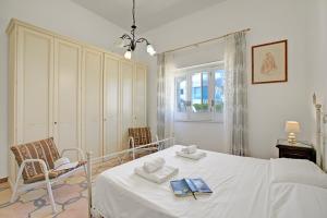 Villa Grazia On The Seaside - Happy Rentals