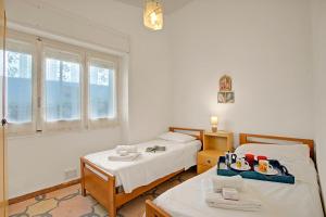 Villa Grazia On The Seaside - Happy Rentals