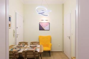 AIOLOS elegant escapes kolonaki