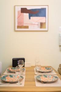 AIOLOS elegant escapes kolonaki