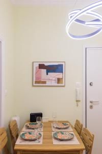 AIOLOS elegant escapes kolonaki