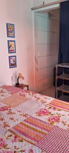 Toca da Suzara Suíte 2 Piscina Rio e Mar num só lugar