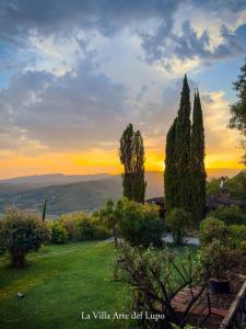 Poolhouse Oasi del Lupo