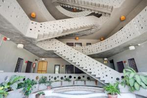 Hotel O Grand Residency