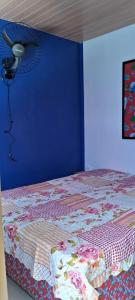 Toca da Suzara Suíte 2 Piscina Rio e Mar num só lugar