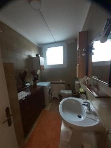Appartamento con 2 Camere da Letto