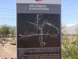 El portal de san alberto ruta 149 km 10