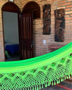 Recanto das Flores Suite Quádruplo