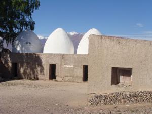 El portal de san alberto ruta 149 km 10