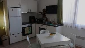 Mountainview Apartment