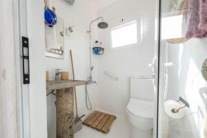 Las Cuevas de Sacromonte