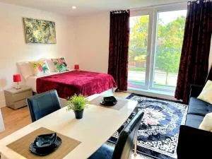 Grace Studio - Clapham