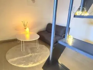 Double-decker pentry-structured house 6min walk from Suyu St - 议政府市