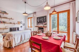 Casa Acone In Mugello - Near Florence - Happy Rentals