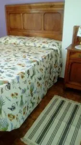 Agriturismo la Terra di Mezzo - Borgiallo