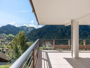 Le Theleme A201 By Avecoeur