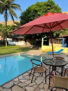 Casa Conrado - 保罗工程师镇-迪弗隆廷