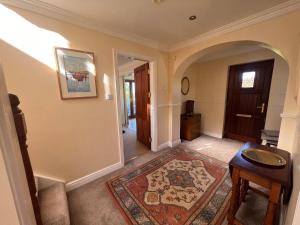 The Little Haven On The Cliff