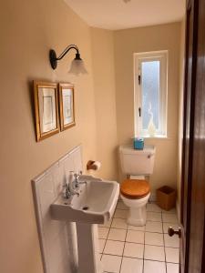 The Little Haven On The Cliff