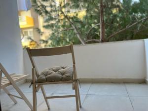 Sunshine Apt Qerret-Golem Beach-Self-Check-in