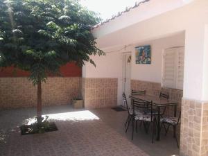 Mi casita de la suerte