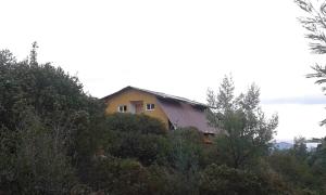 Cabaña Los Llanitos Hospedaje Campestre