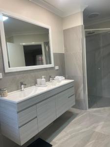 The Old Rose Farm House