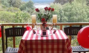 Cabaña Los Llanitos Hospedaje Campestre