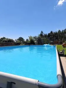 Porto Maia Garden - Baguim