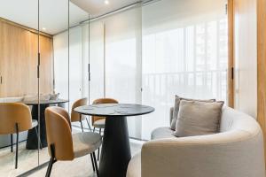 Cyclinn Jardim Paulista