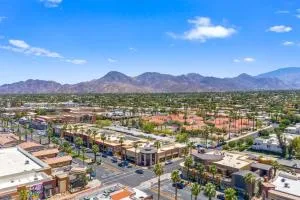 Chic Condo W- Pool 1 Block To El Paseo - Ribbonwood