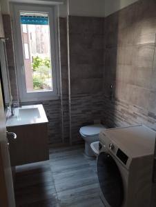 Turro Center Apartment