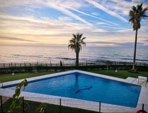 Primera Línea, Mar & Playa, Calahonda, Mijas Costa