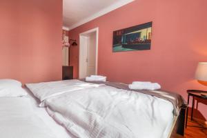 City-Loft in Villa 100und10 - Charmantes Dachstudio beim Lendkanal