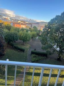 Appartements Magnifique appartement surequipe-balcon-vu-parking : photos des chambres