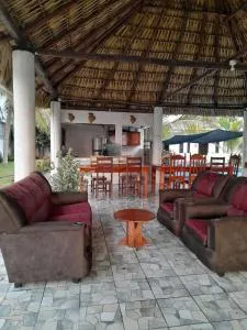 Rancho E2 - Las Quechas