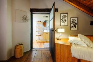 Casas Abi, A Tranquil Retreat Surrounded by nature