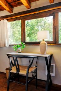 Casas Abi, A Tranquil Retreat Surrounded by nature