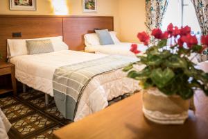 Hotel Casa José Díaz