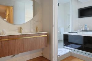 Hotels Erawan Boutique Hotel : photos des chambres