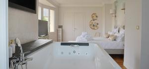 Hotels Erawan Boutique Hotel : photos des chambres