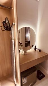 شقق LRL الفندقية l شقق فاخرة بجوار البوليفارد