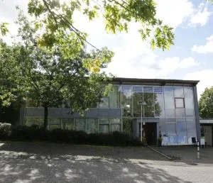 Gästehaus Sportpark Nümbrecht - Waldbröl